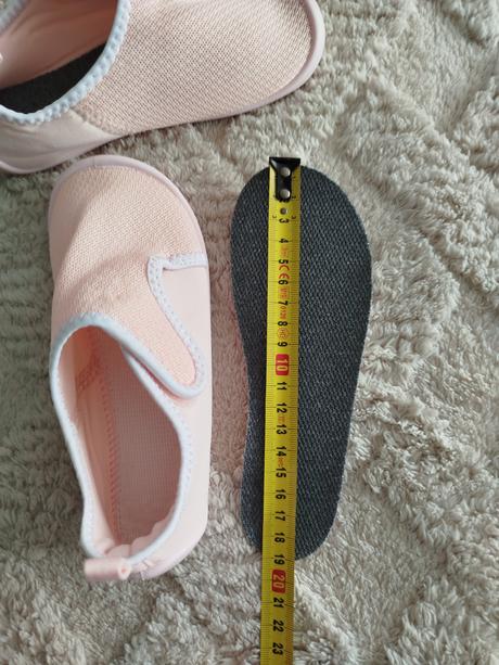 Gymnastická obuv, 29