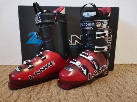 Lange rx110, lange,42