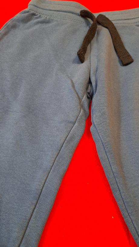 Teplaky 86/92, lupilu,86