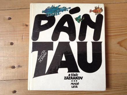 Pántau a tisíc zázrakov,