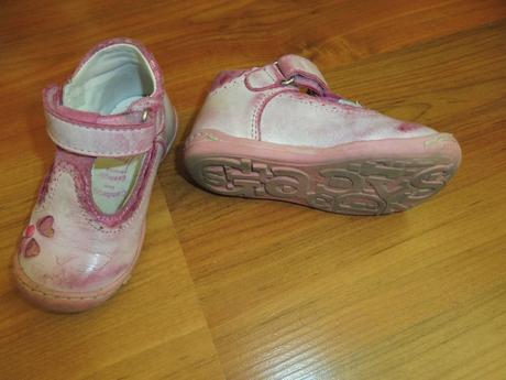 Topánočky ren but, ren but,21