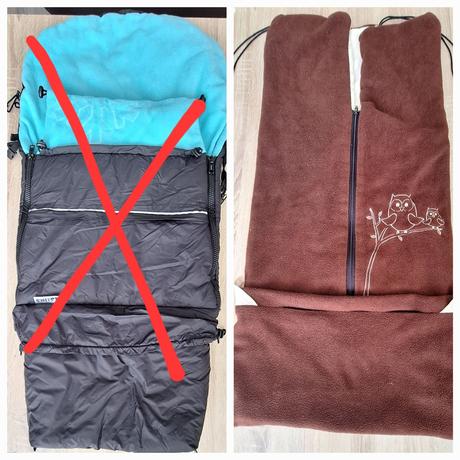 Jesenný fusak emitex, emitex