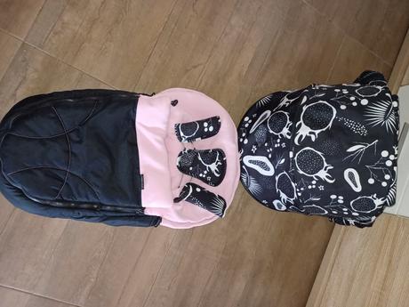 Predám športový kočík petite&mars street+, petite&mars,petite&mars street+