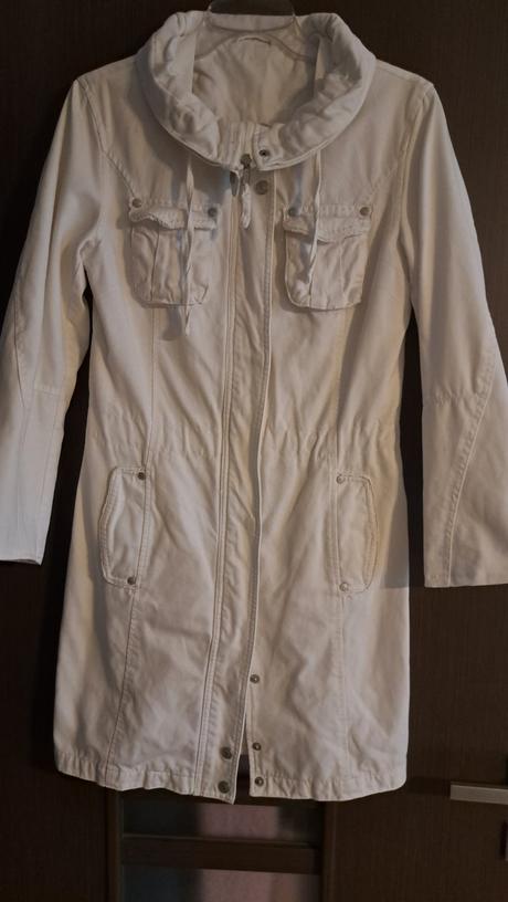 Prechodný kabát, s