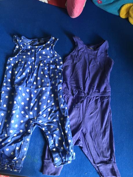 Krásne letné overaly zn gap, gap,86