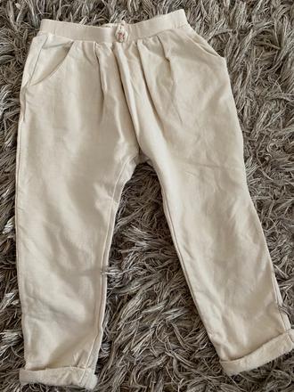 Tepláky zara, zara,98