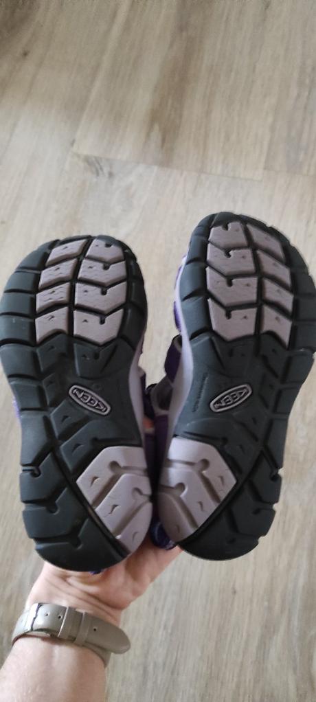 Sandále keen seacamp ii cnx, keen,30