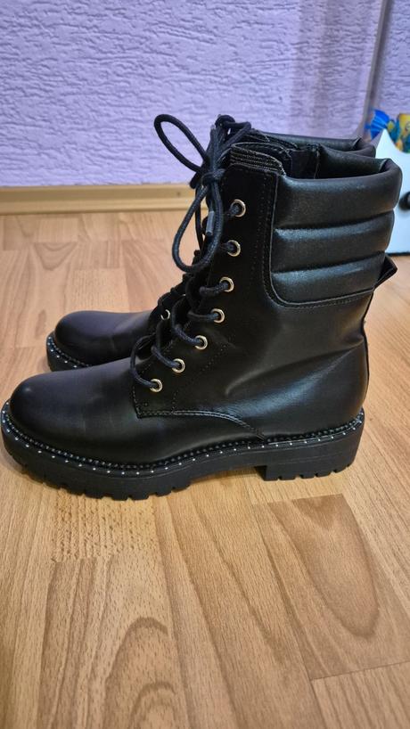 Čižmy, graceland,37