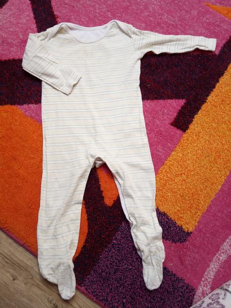 Overal na spanie, f&f,86