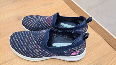 Skechers tenisky 36.5, skechers,36