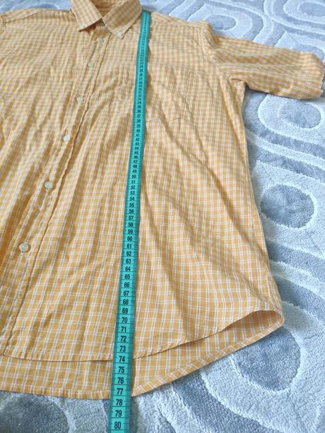 Košeľa pánska z2, l