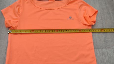 Športové tričko, domyos,134