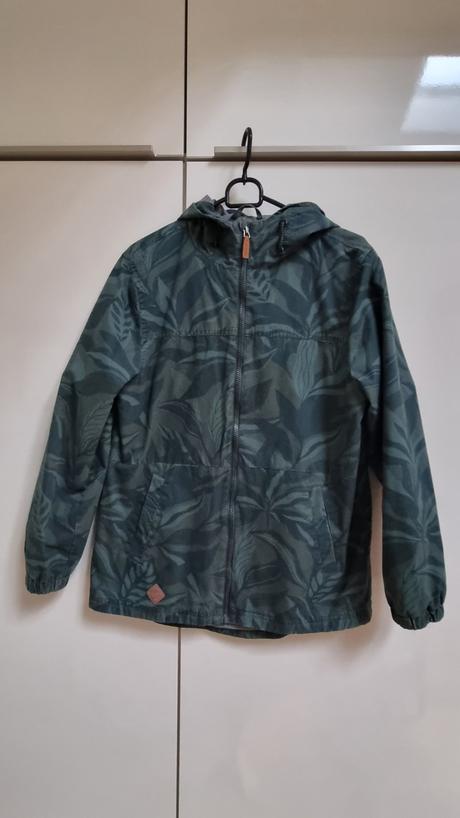 Jarna bunda, reserved,164