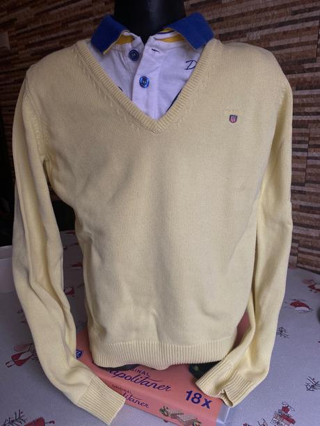Sveter gant xs, gant,xs