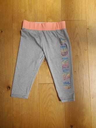 Trojštvrťové legíny, 146