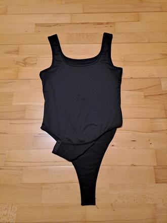 Cierne damske body, m