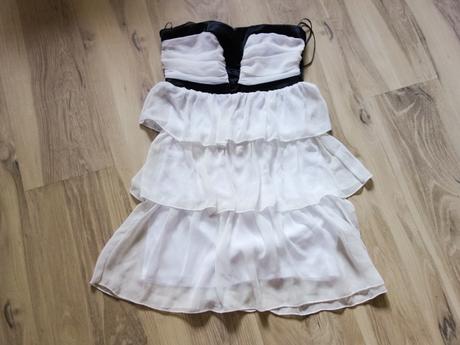 Dámske šaty tally weijl, tally weijl,s