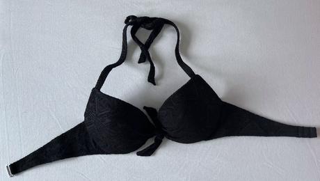 H&m vrchný diel plaviek vel.75c, h&m,s