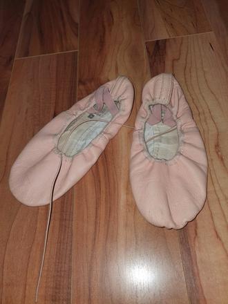 Baletné tanečné cvicky, 37