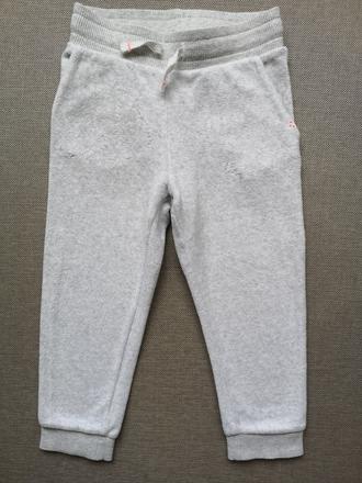 Teplaky zn. h&m, h&m,92