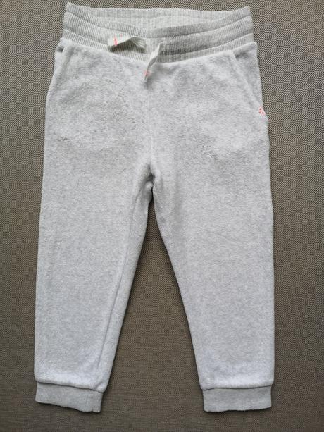 Teplaky zn. h&m, h&m,92