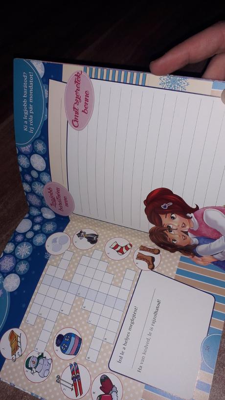 Màrti a sìpàlyàn mesekönyv, 