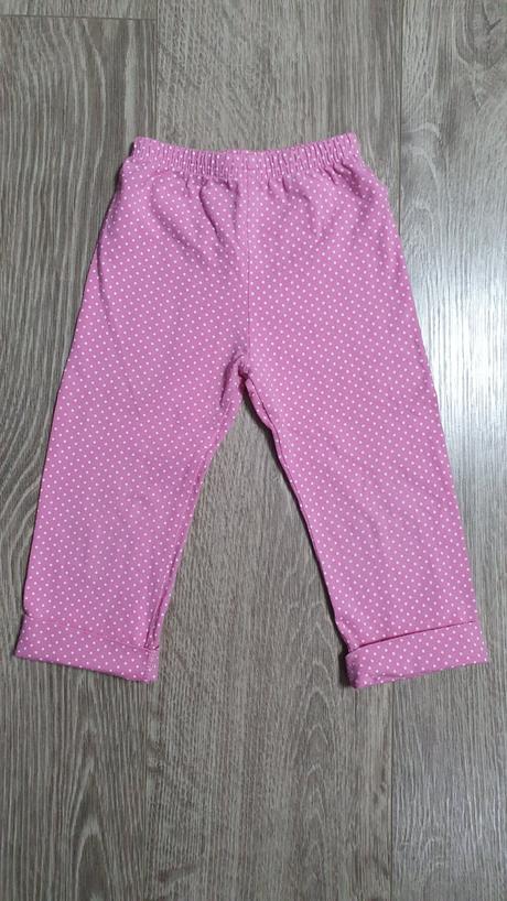 Bavlnené nohavice, 92