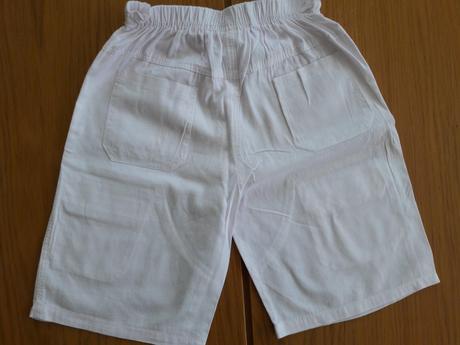 Krátke nohavice, 110