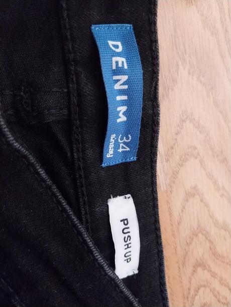 Damske rifle, sinsay,s