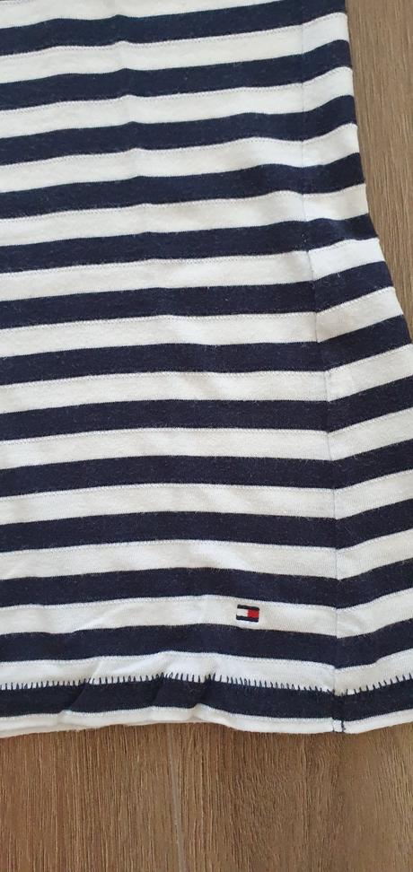 Tricko, tommy hilfiger,xs