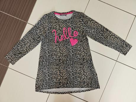 Tunika lindex, lindex,116