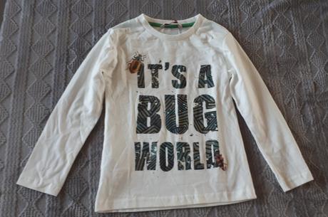 Tricko 116 boboli, 116