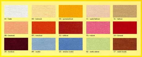 Posteľné súpravy,