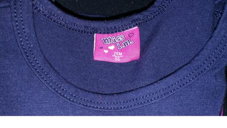 Tmavomodré tričko, 86