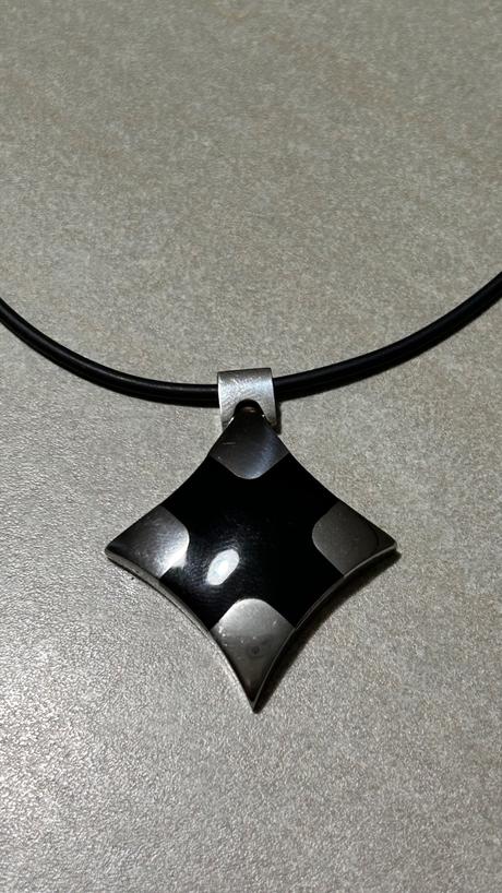 Náhrdelník ch. ocel, 