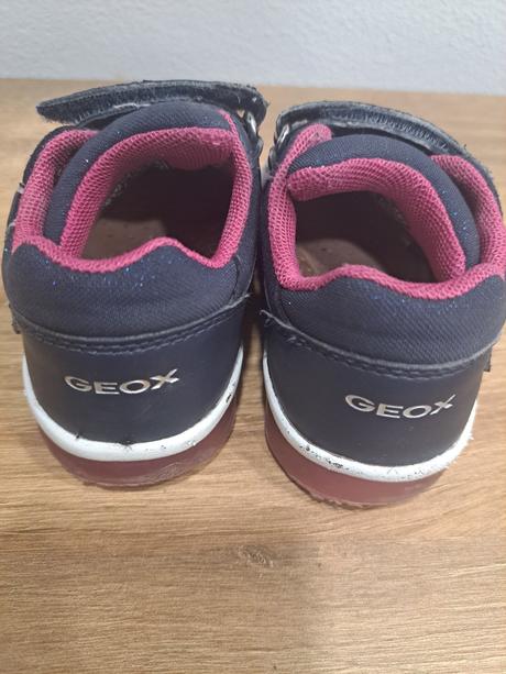 Geox tenisky, geox,22