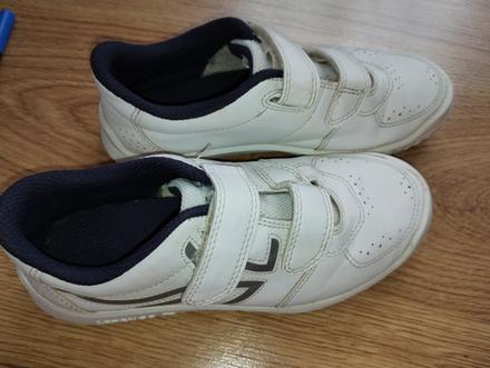 Tenisky, decathlon,33