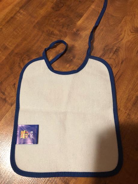 Podbradník fc barcelona, 