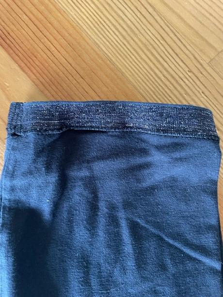 Sergent major čierne leginy, sergent major,128