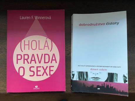 Knihy o cudnosti/čistote, 