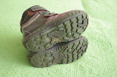 Kozene cizmicky bartek, bartek,23