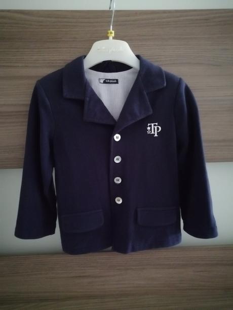 Sako tutto piccolo v. 2-3 roky, 98