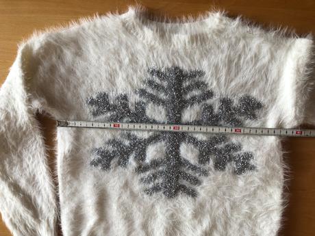 Hunaty pulovrik, f&f,128