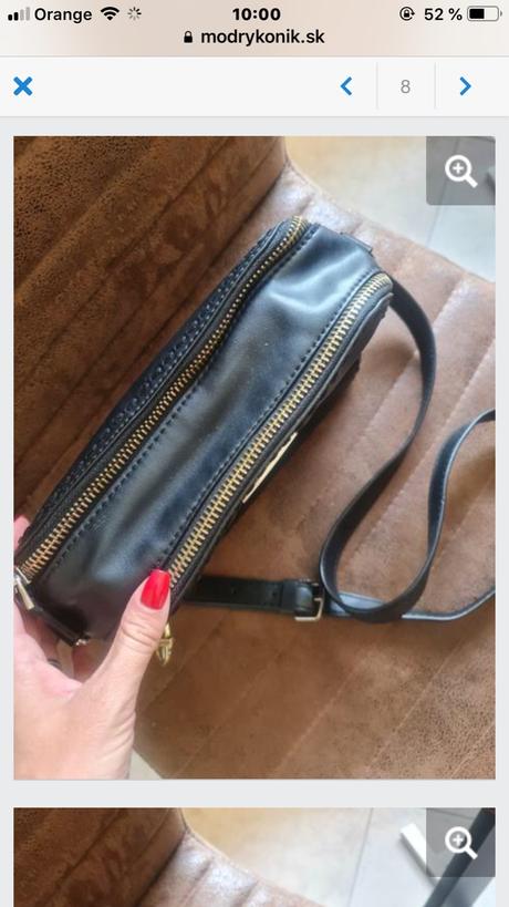 Kabelka guess, guess