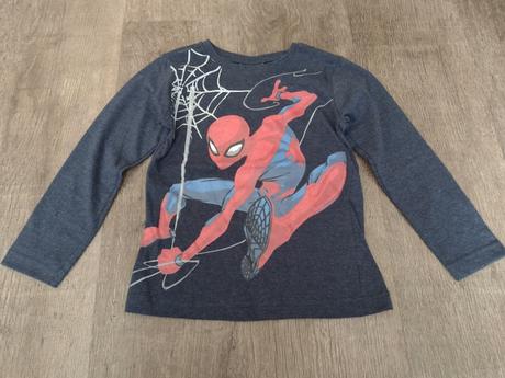 Tričko spiderman, marvel,116