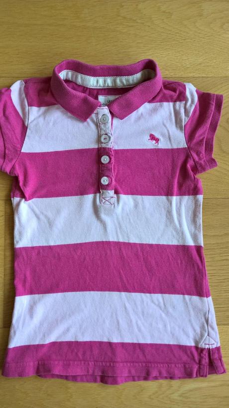 Pasikava polokosela, h&m,110