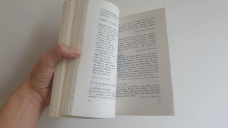 Priateĺ mäkčeň kamarátka bodka, 