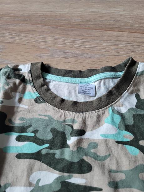 Tricko lindex 146/152, lindex,146