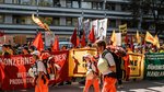 Výsledky krajinských volieb  Meclenburg - Vormpommern a v Berlíne