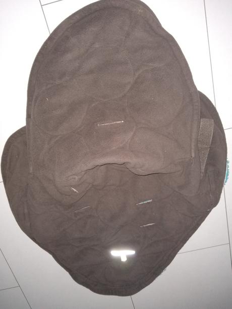 Fusak lodger, lodger